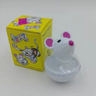 اسباب بازی تعادلی موش